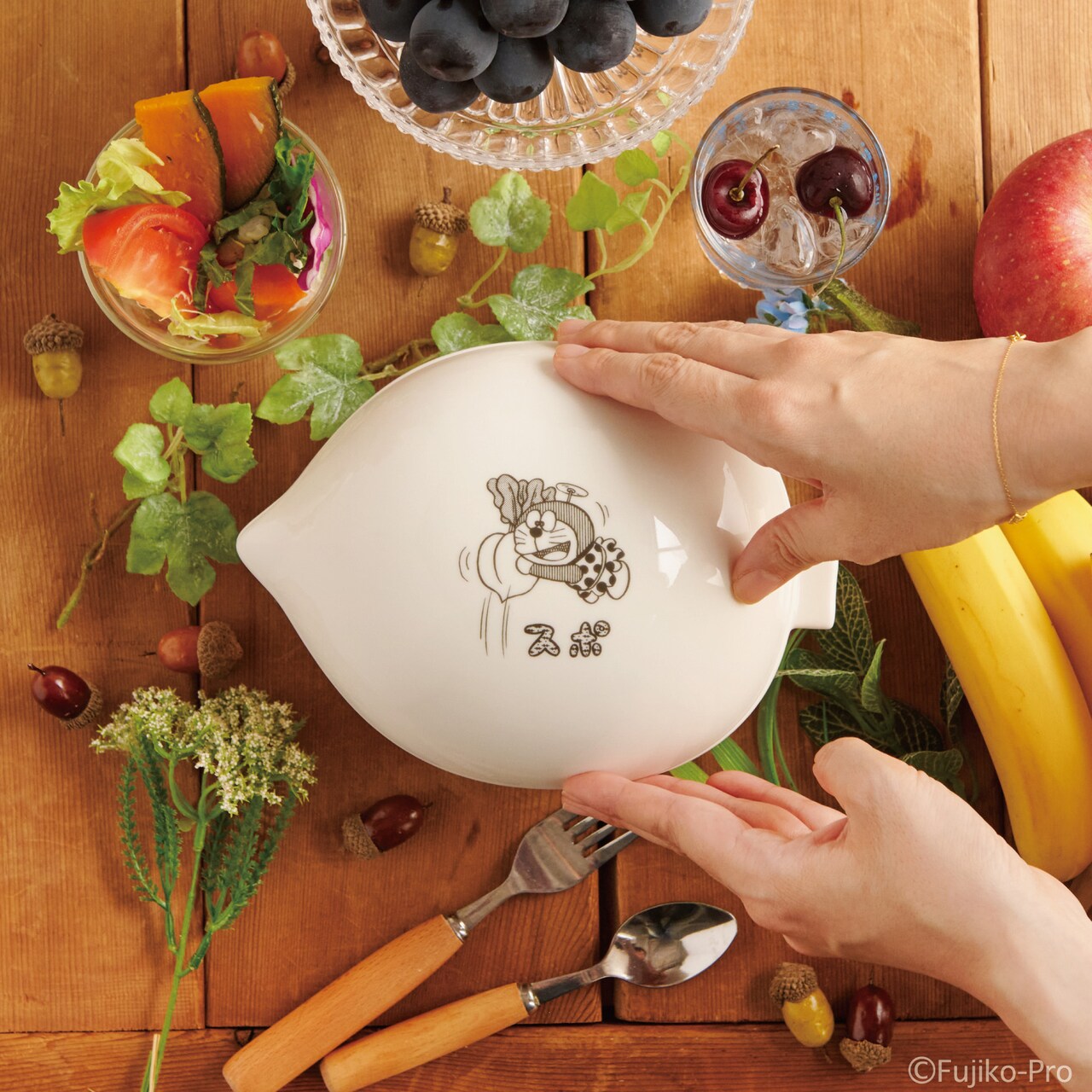 m*i様 ドラえもん 畑のレストラン 1つ モ*ン様 ドラえもん 畑