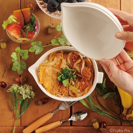 「『大長編ドラえもん のび太の日本誕生』『畑のレストラン』どんぶり」