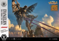 「新世紀エヴァンゲリオン エヴァンゲリオン量産機（Concept by Josh Nizzi）」イメージ