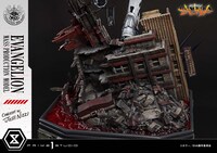 「新世紀エヴァンゲリオン エヴァンゲリオン量産機（Concept by Josh Nizzi）」製品サンプル