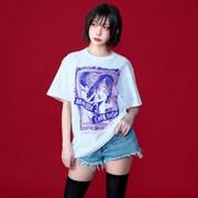 伊藤潤二作品や「シティーハンター」のTシャツを実店舗で販売、墓場の画廊が大阪出張
