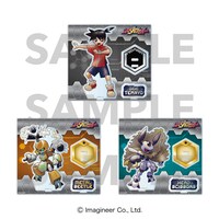 ビッグアクリルスタンド