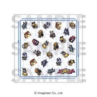 マイクロファイバークロス