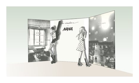 フォトスペースのイメージ