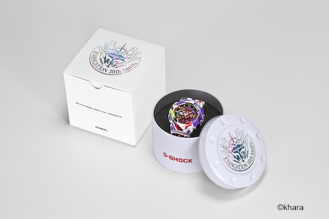 スペシャルパッケージ