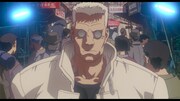 「GHOST IN THE SHELL / 攻殻機動隊」場面カット