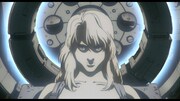 「GHOST IN THE SHELL / 攻殻機動隊」場面カット