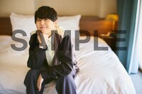 特典お渡し会 東京会場特典絵柄