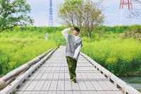 「梶裕貴 40th Anniversary Book そよぎそよがれかじさんぽ」収録写真