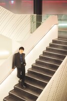 「梶裕貴 40th Anniversary Book そよぎそよがれかじさんぽ」収録写真