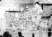 「がらくたから」より