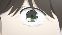 TVアニメ「違国日記」PV第1弾より (c)ヤマシタトモコ・祥伝社／アニメ「違国日記」製作委員会
