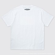 「『機動警察パトレイバー 劇場版』× FCW リバイバル上映記念 半袖T」