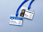 左から「機動警察パトレイバー 劇場版」ムビチケカード、「機動警察パトレイバー2 the Movie」ムビチケカード