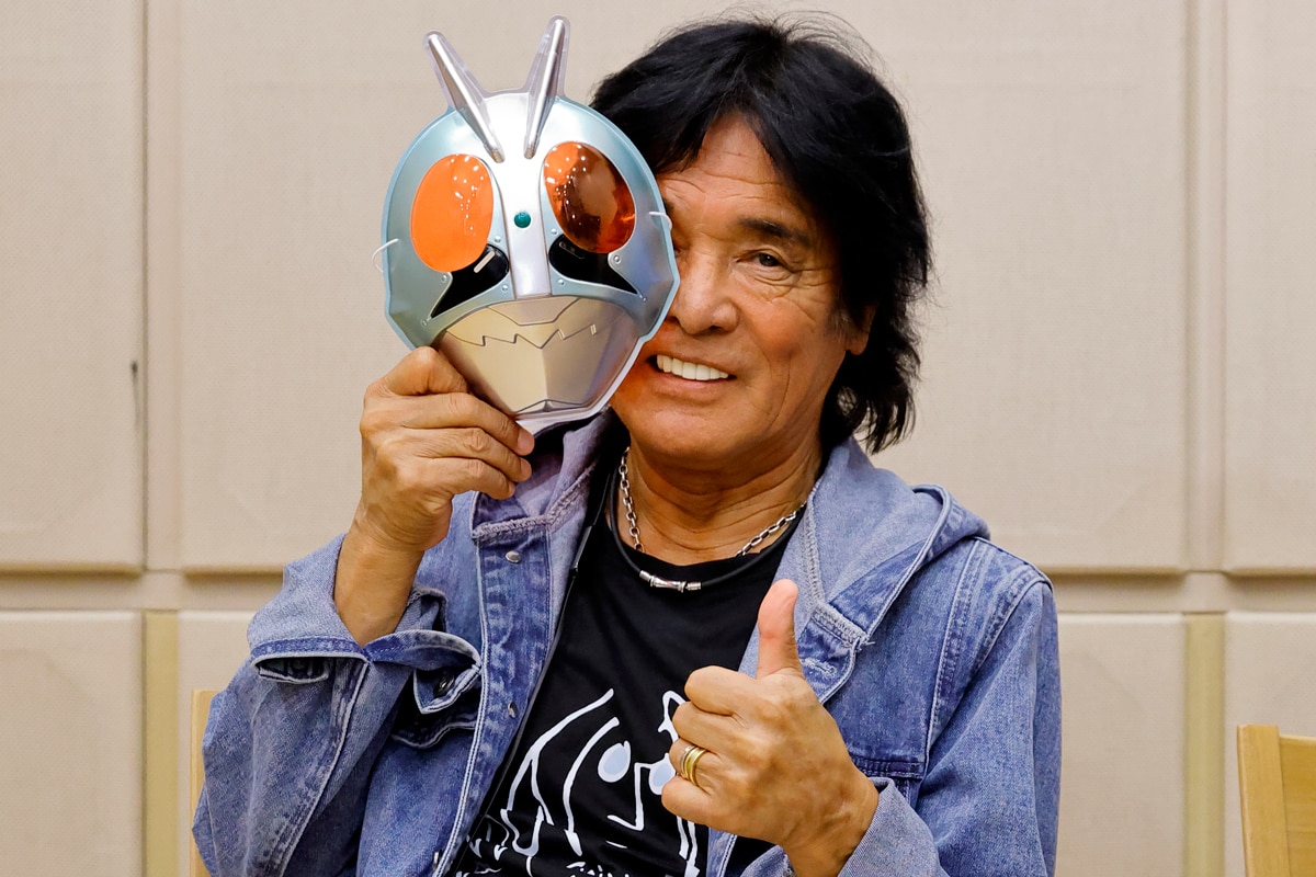 松崎しげる