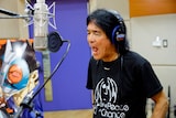 松崎しげる