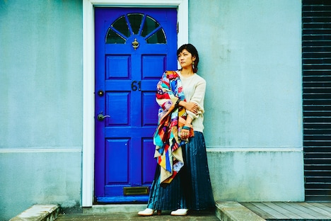 BONNIE PINK