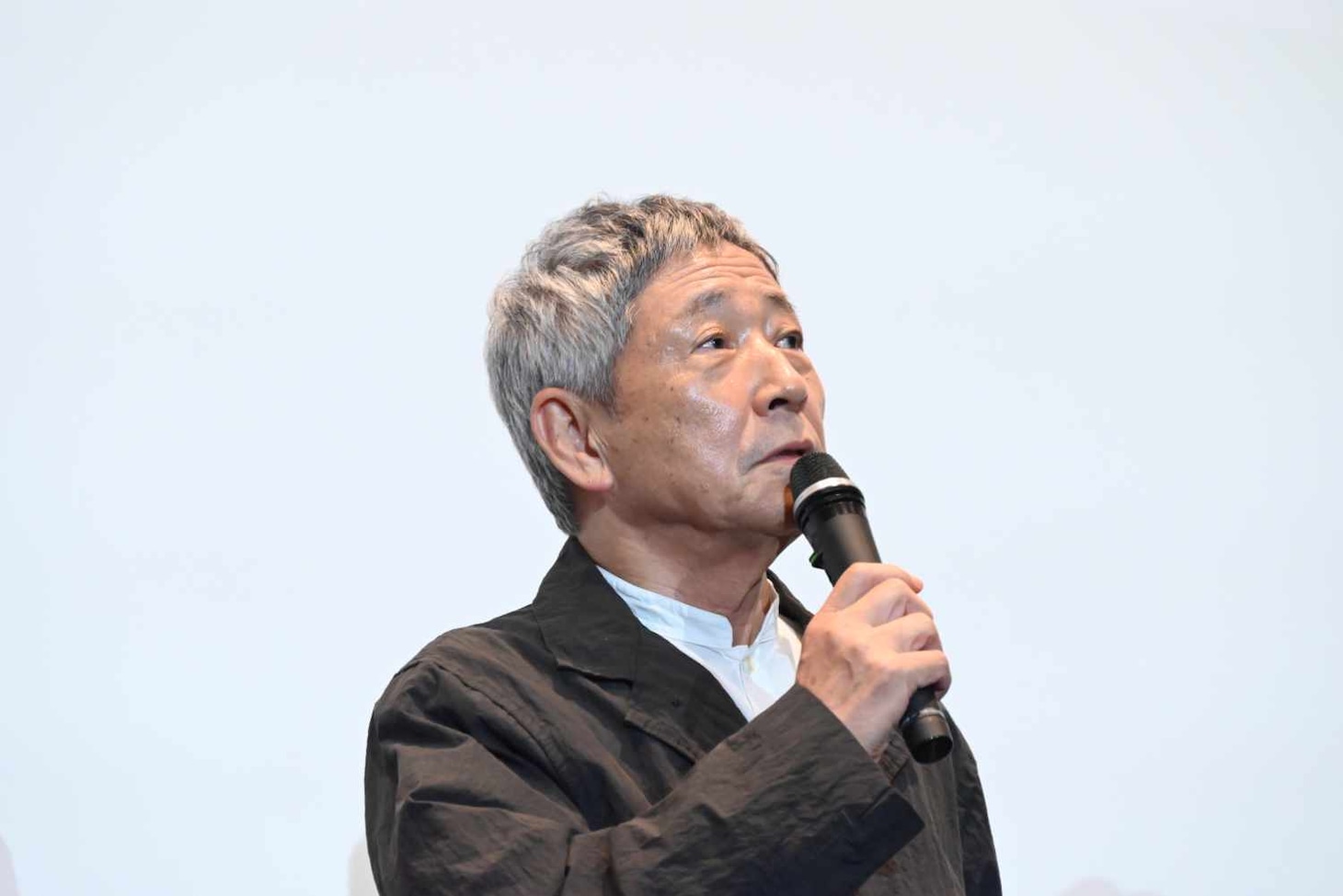 小林薫