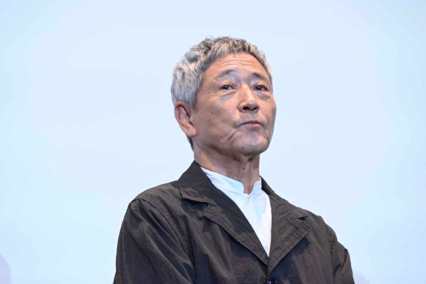 小林薫