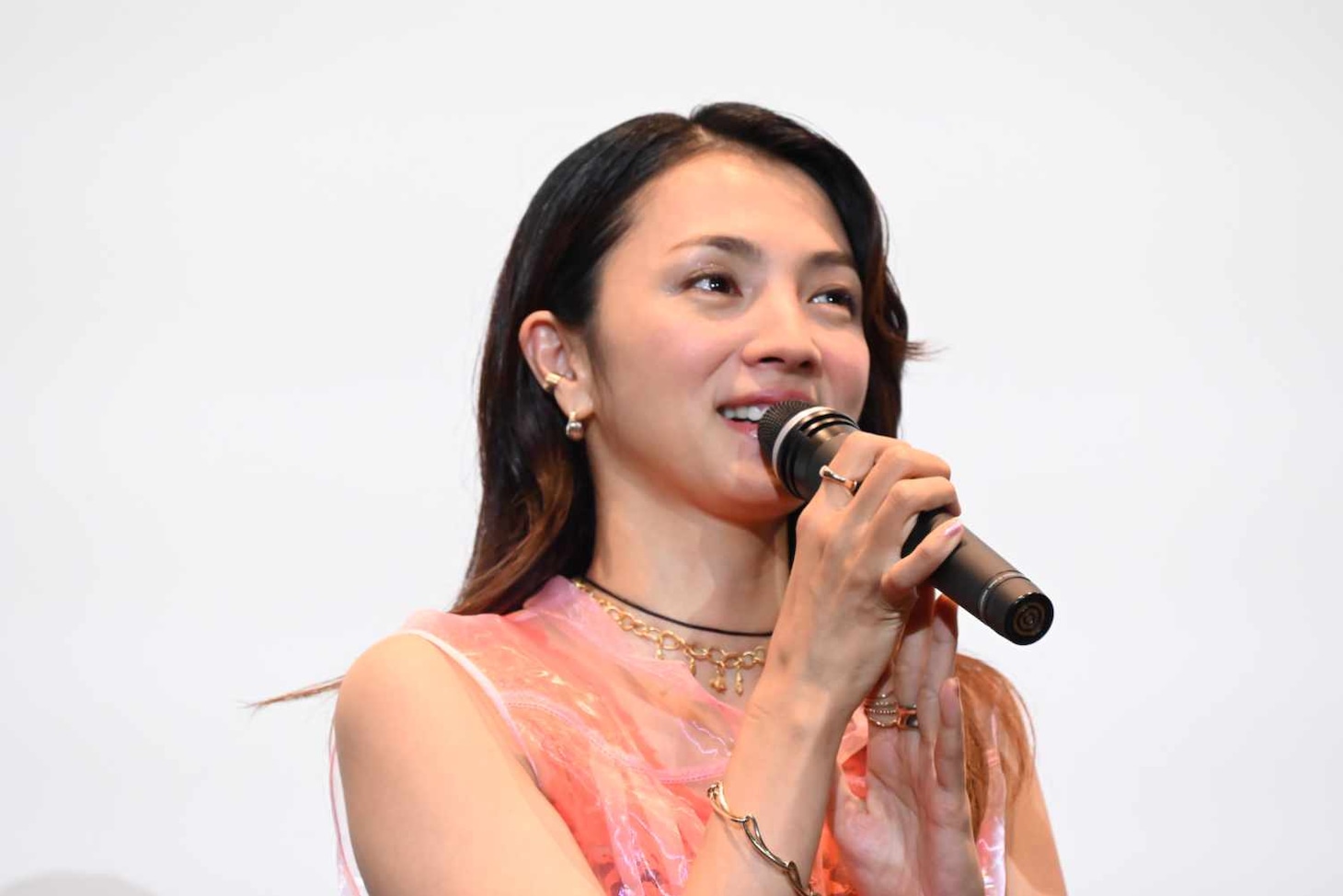満島ひかり