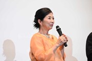 宮崎美子