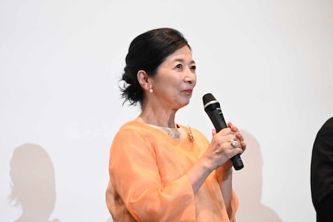 宮崎美子