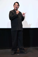 ピエール瀧（電気グルーヴ）