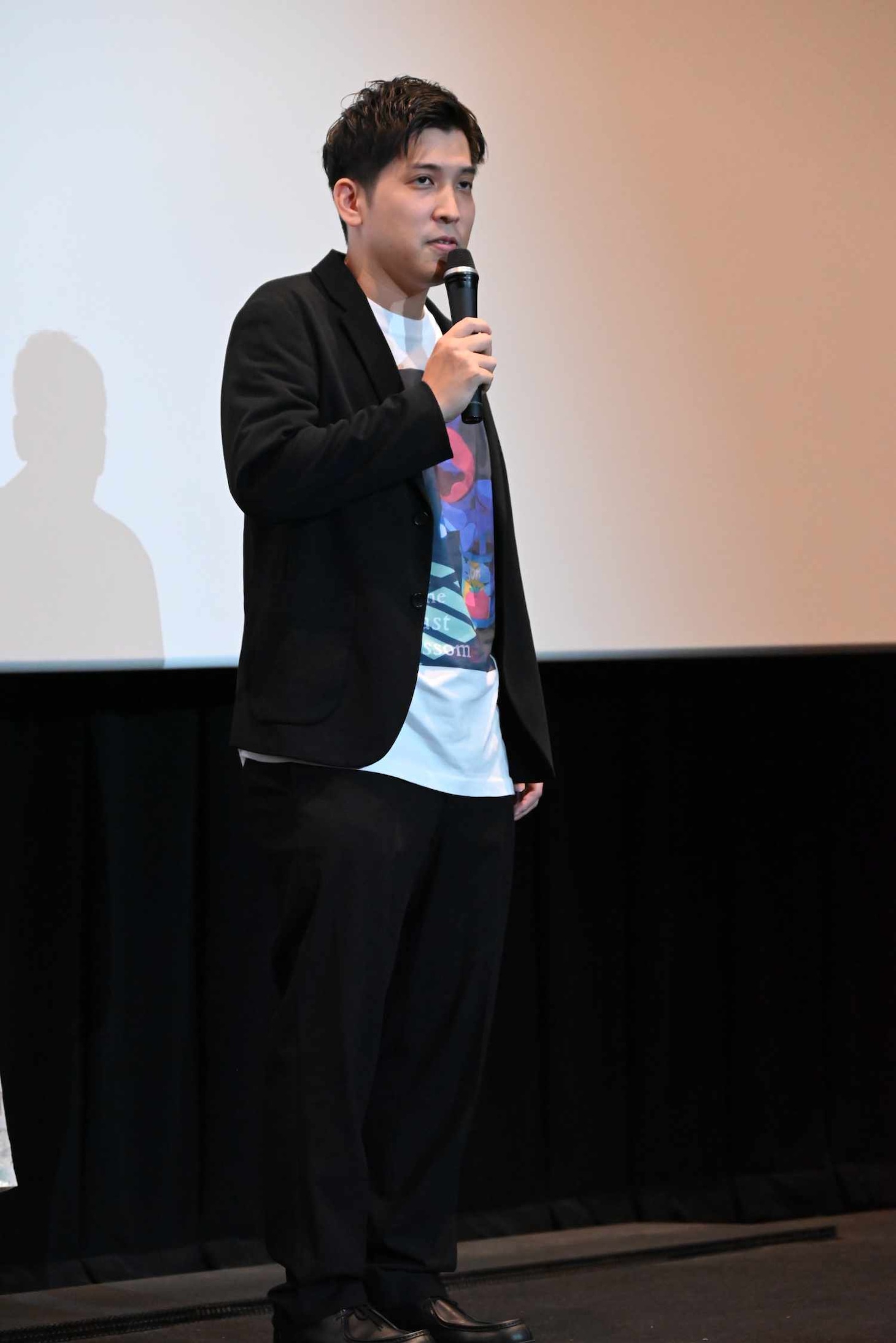 木下麦監督