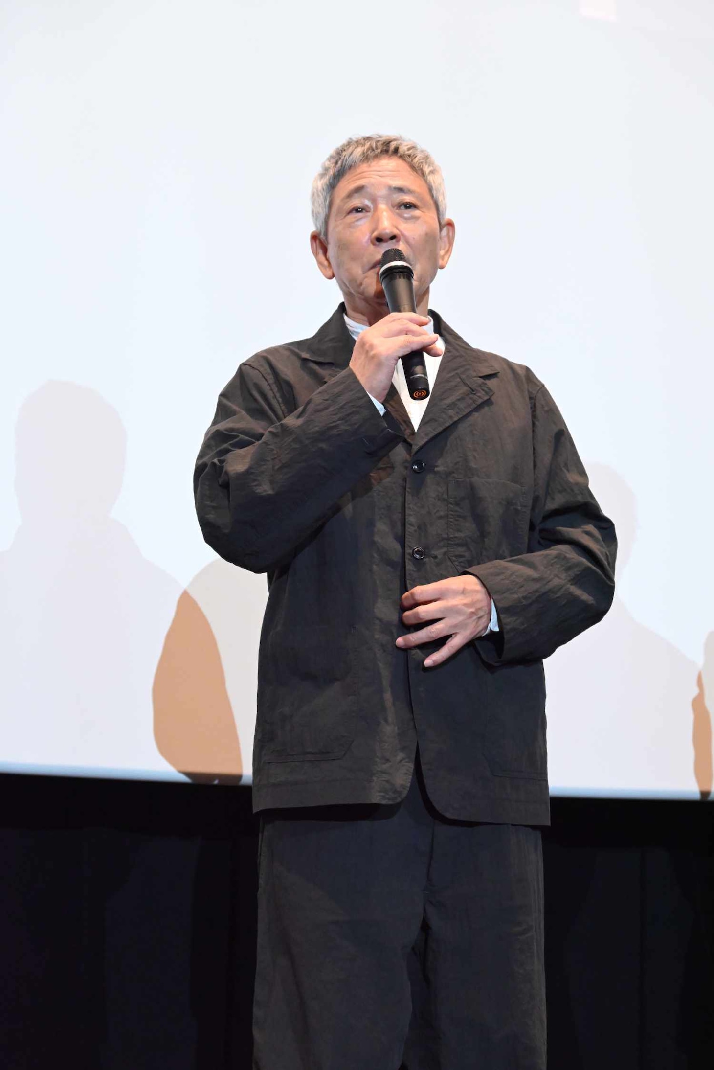 小林薫