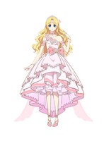 アタナシアの設定画