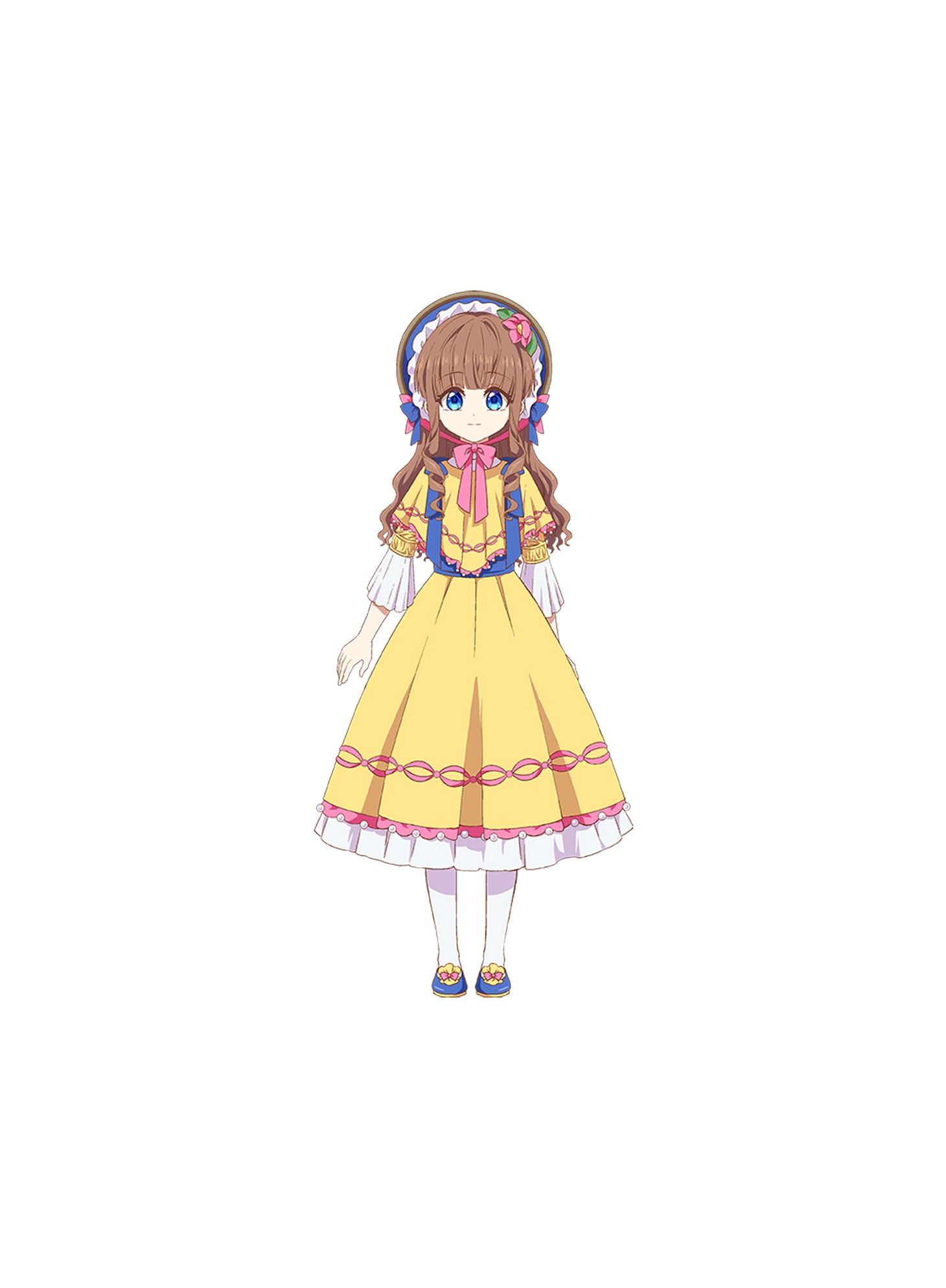ジェニットルーカス