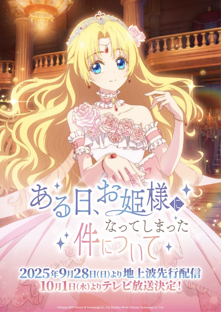 ある日、お姫様になってしまった件について 1〜11まで Amazon.co.jp: ある日、お姫様になってしまった件について 11