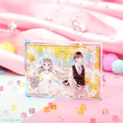 「ノーブルアート／初×婚」