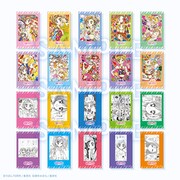 「フォトカードコレクション ／GALS!」（全20種）