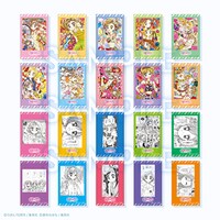 「フォトカードコレクション ／GALS!」（全20種）