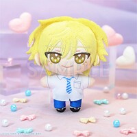 「ぬいパル／ハニーレモンソーダ 三浦 界」