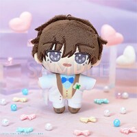 「ぬいパル／初×婚 鮫上 紺」