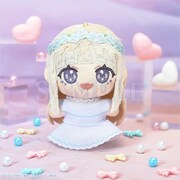 「ぬいパル／初×婚 倉下 初」