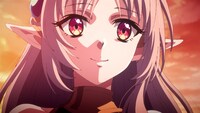 TVアニメ「暗殺者である俺のステータスが勇者よりも明らかに強いのだが」メインPV第2弾より (c)赤井まつり・オーバーラップ/暗殺者のステータスが勇者よりも強い製作委員会