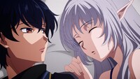 TVアニメ「暗殺者である俺のステータスが勇者よりも明らかに強いのだが」メインPV第2弾より (c)赤井まつり・オーバーラップ/暗殺者のステータスが勇者よりも強い製作委員会