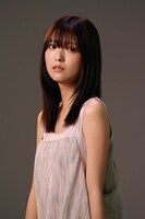 工藤美桜 (c)ふせでぃ／文藝春秋／「悪いのはあなたです」製作委員会