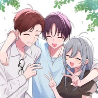 「絶対称賛！」ジャケット