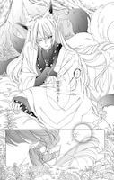 「九尾狐と獣の医師」1巻より