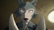 「BEASTARS FINAL SEASON」 Part2の場面カット