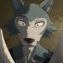 「BEASTARS FINAL SEASON」Part2の場面カット公開、松見真一監督のコメントも
