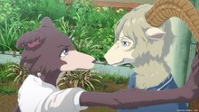 「BEASTARS FINAL SEASON」 Part2の場面カット (c)板垣巴留（秋田書店）／ 東宝