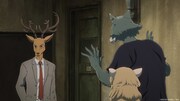 「BEASTARS FINAL SEASON」 Part2の場面カット