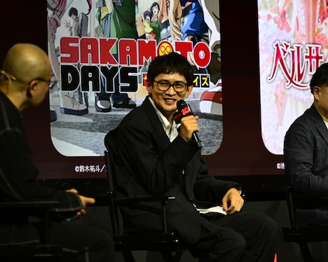 MAPPAの代表取締役社長・大塚学氏