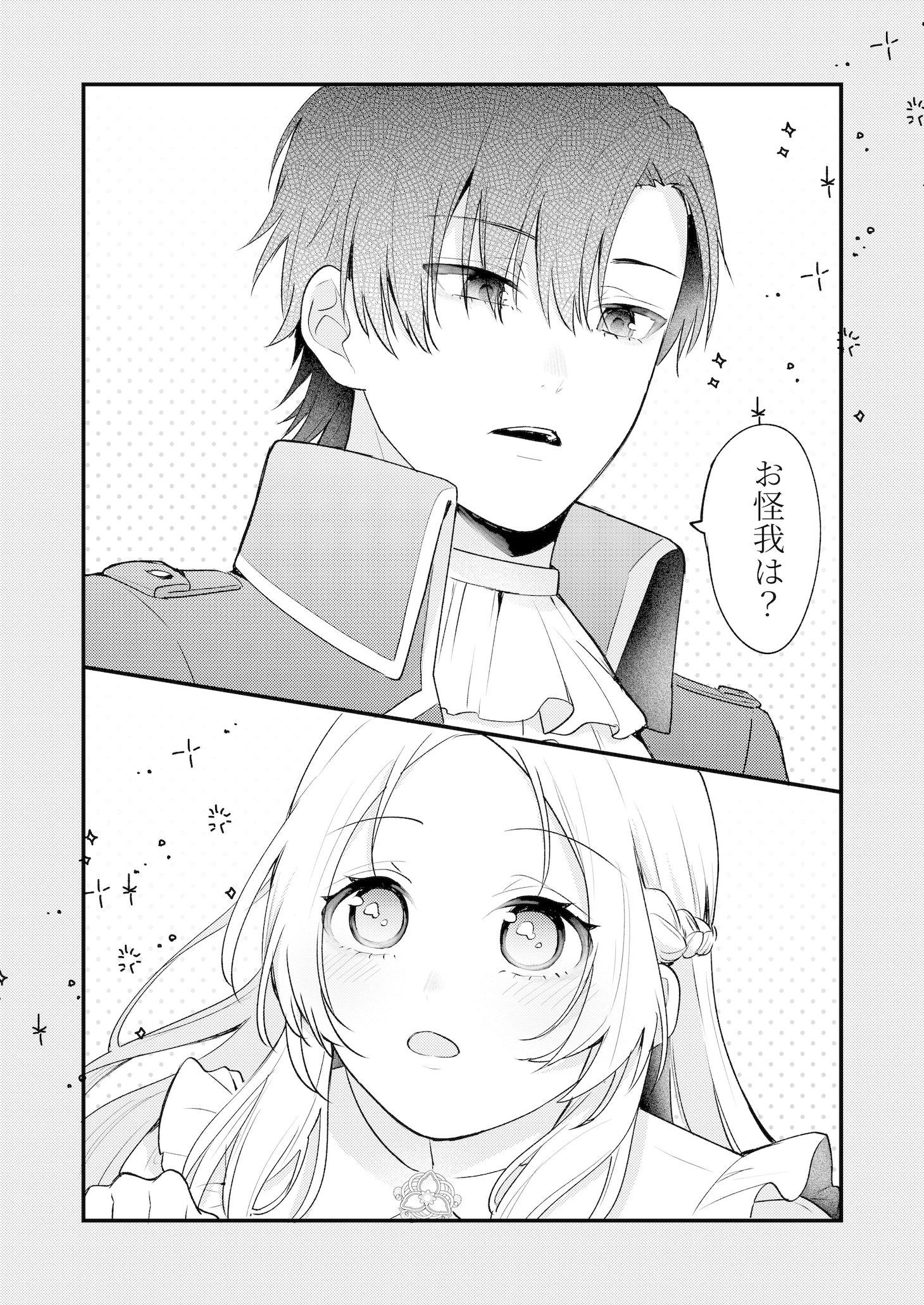 「愛されないとわかっていても辺境伯と結婚します」より