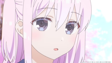 TVアニメ「顔に出ない柏田さんと顔に出る太田君」PV第2弾より